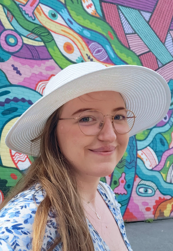 Julie Amalie Karlsen