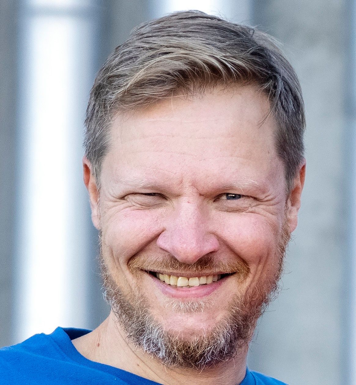 Are Gjertin Urkegjerde Halland