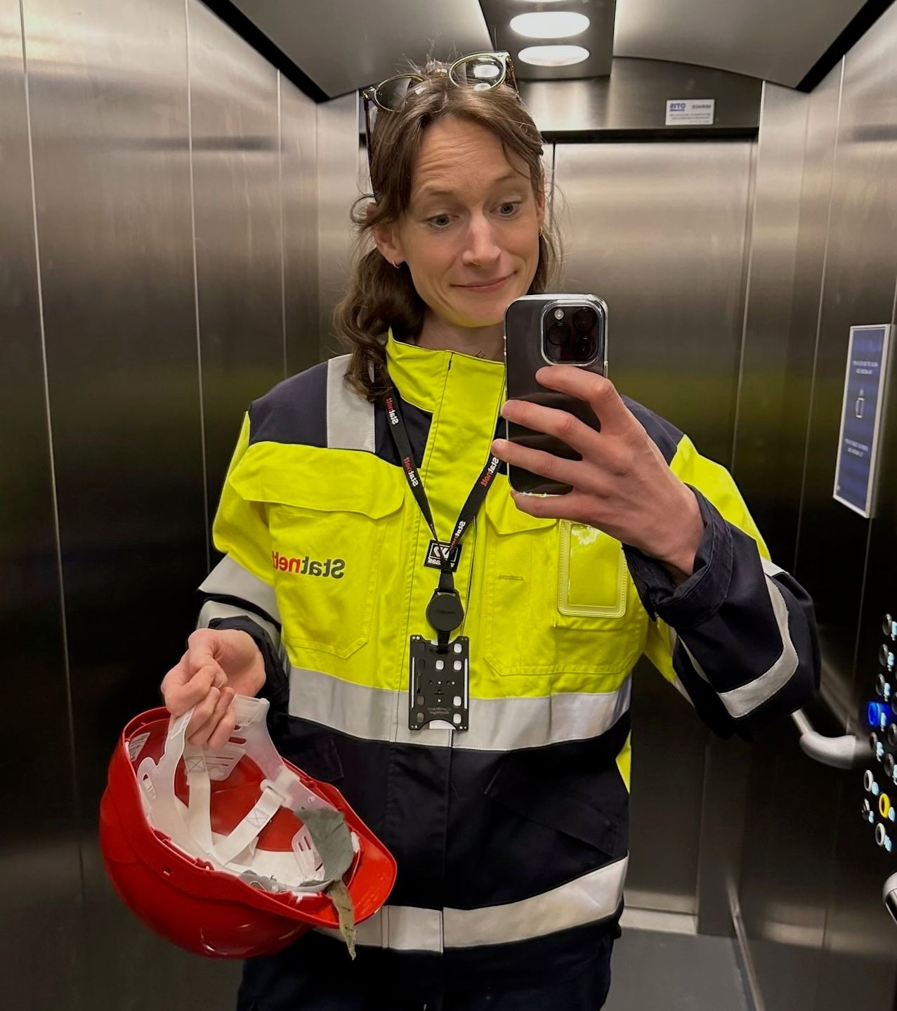 Lisa Malvina Wisløff