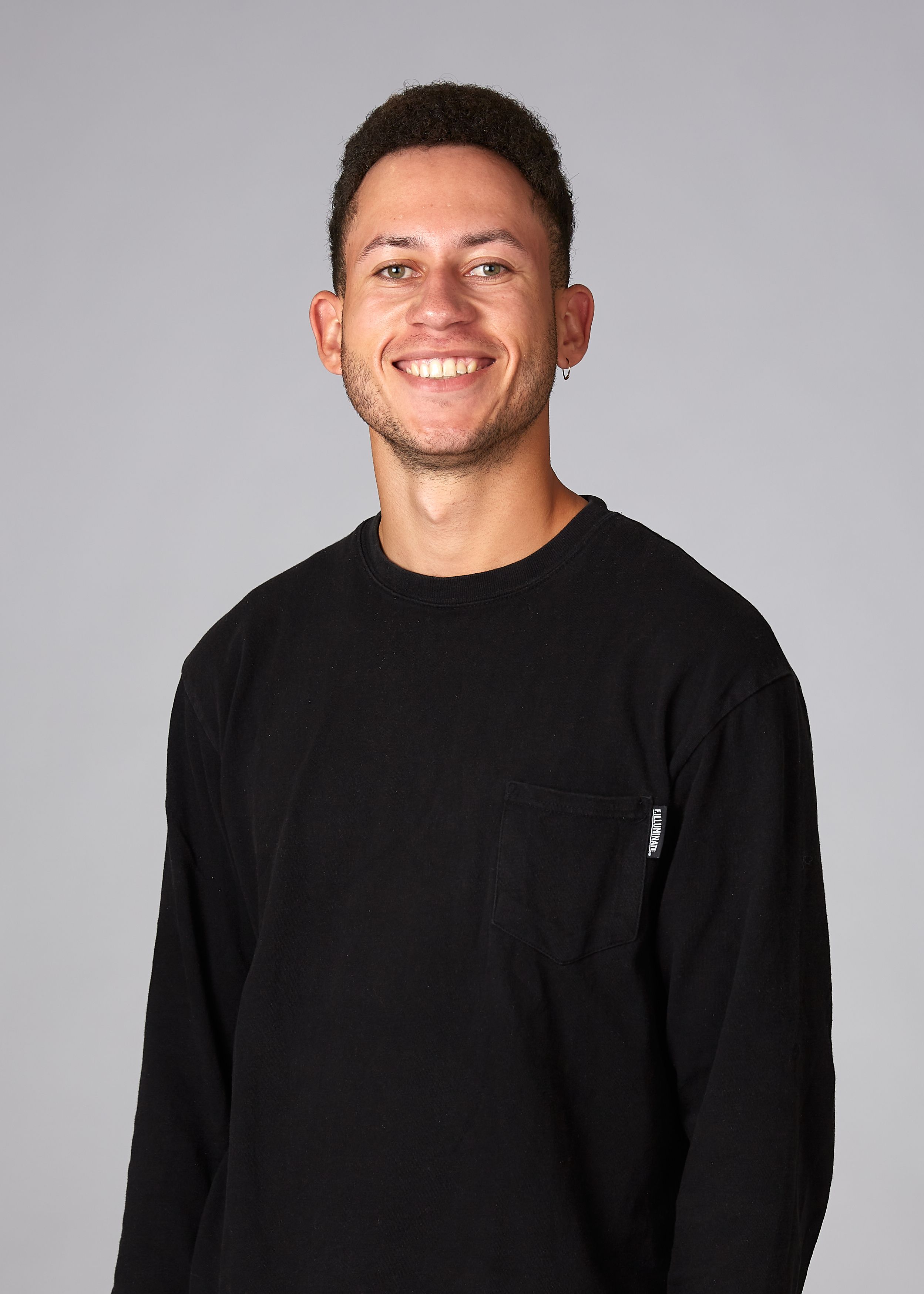 Markus Lavoll Gundersrud