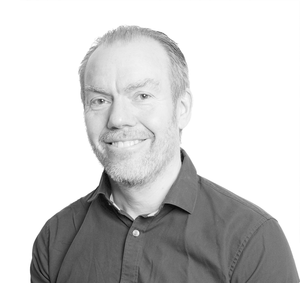 Torbjørn Helland Solhaug