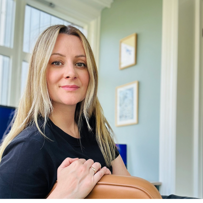 Silje Søfting Panic