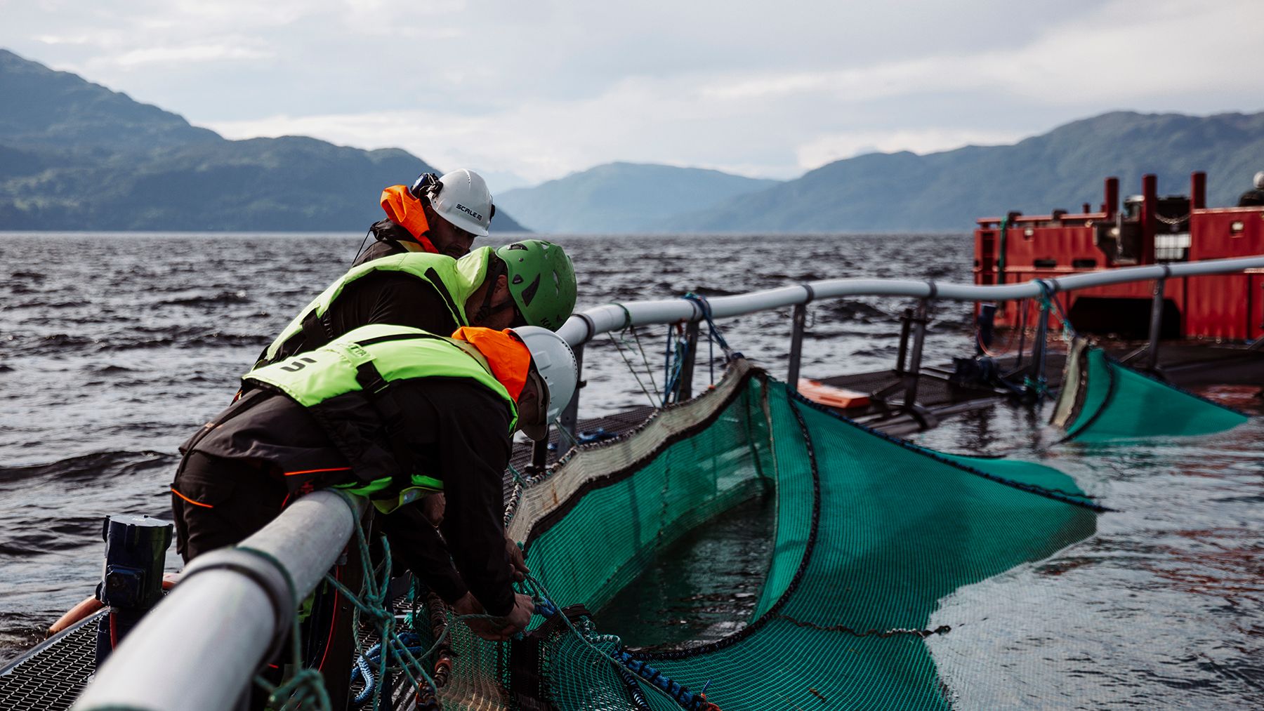 UX, UX og enda mer UX