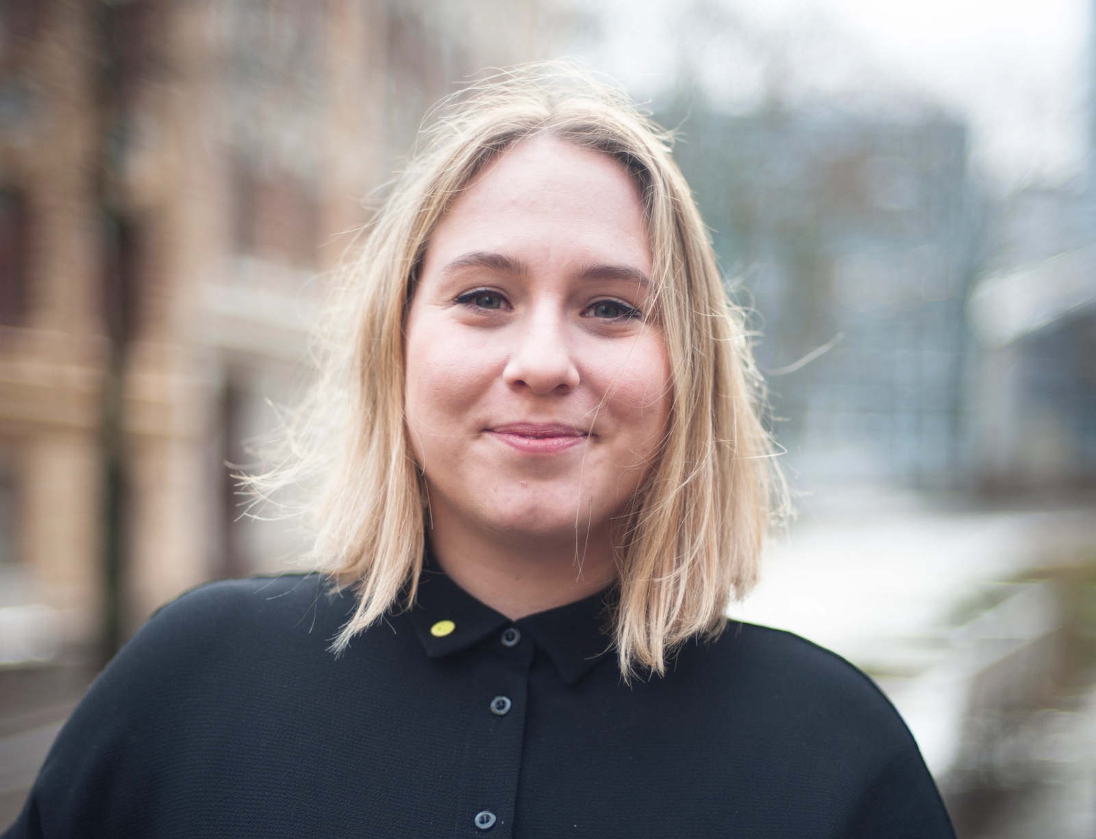 Profilbilde av Maria