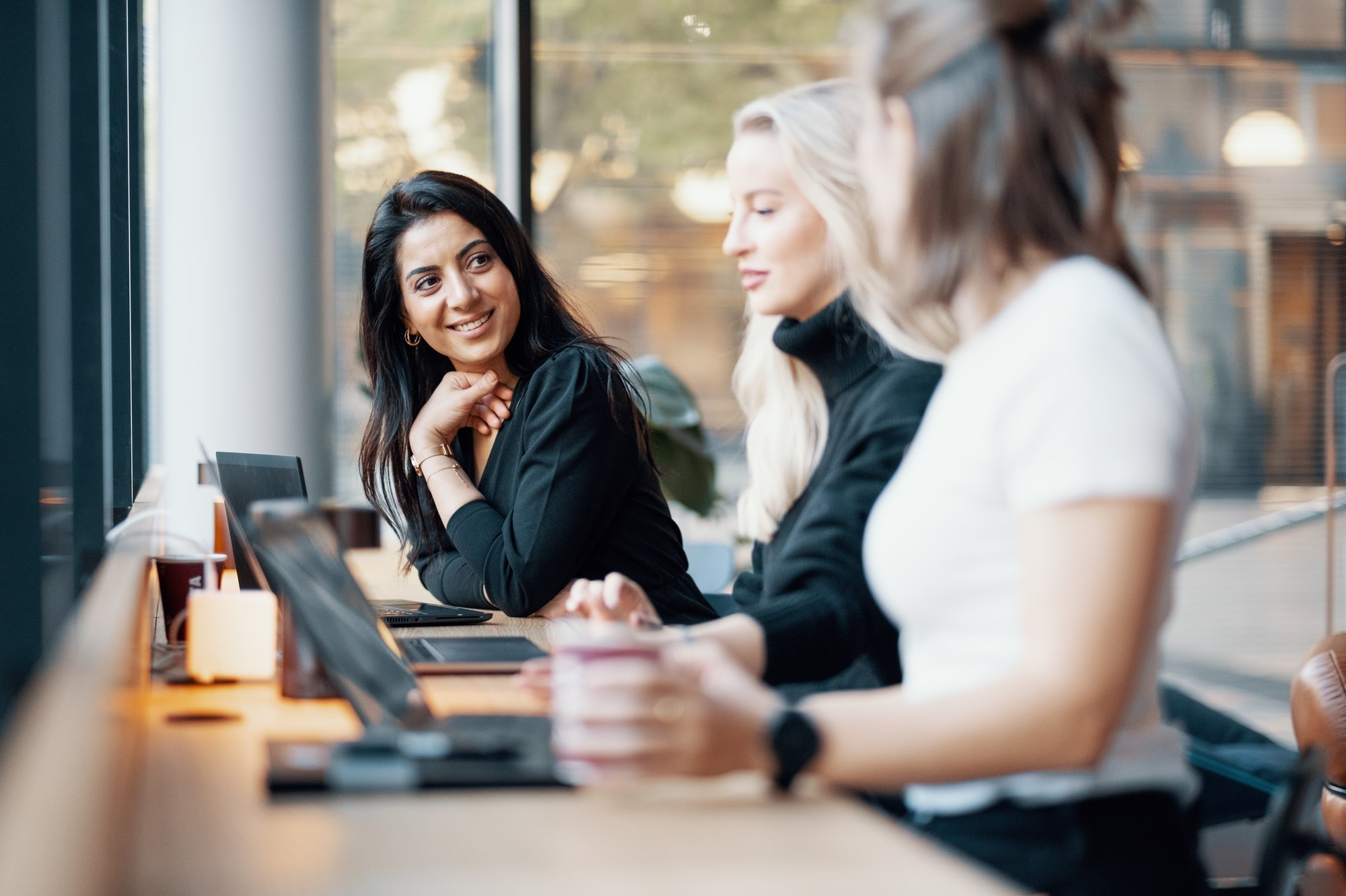 Senior innholdsdesigner