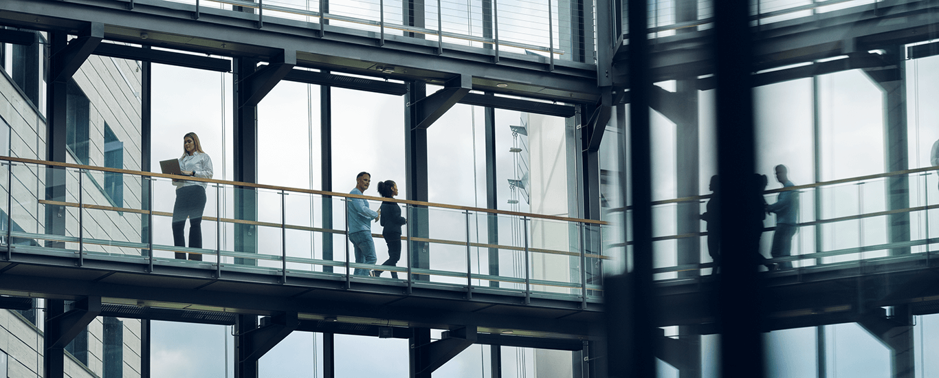  Fra innsikt til impact – bli UX Designer hos Tieto Tech Consulting (m/f/d)
