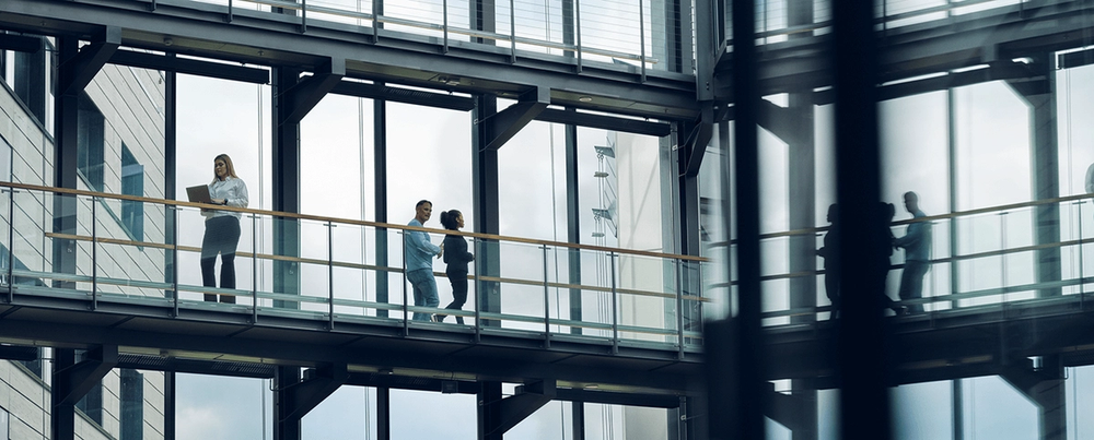 Fra innsikt til impact – bli UX Designer hos Tieto Tech Consulting (m/f/d)