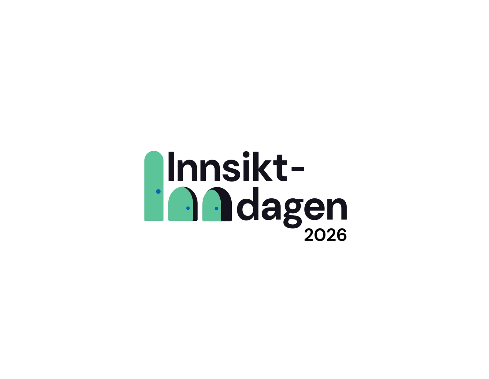 Logo for Innsiktdagen