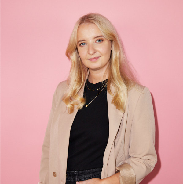 Ingvild Alette Jensen