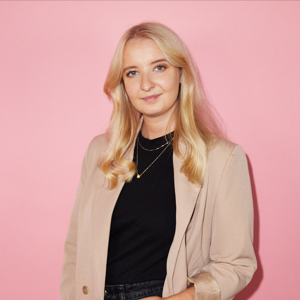 Ingvild Alette Jensen