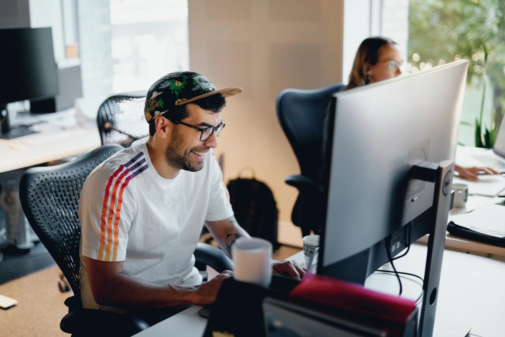 Senior UX-designer til Netlife