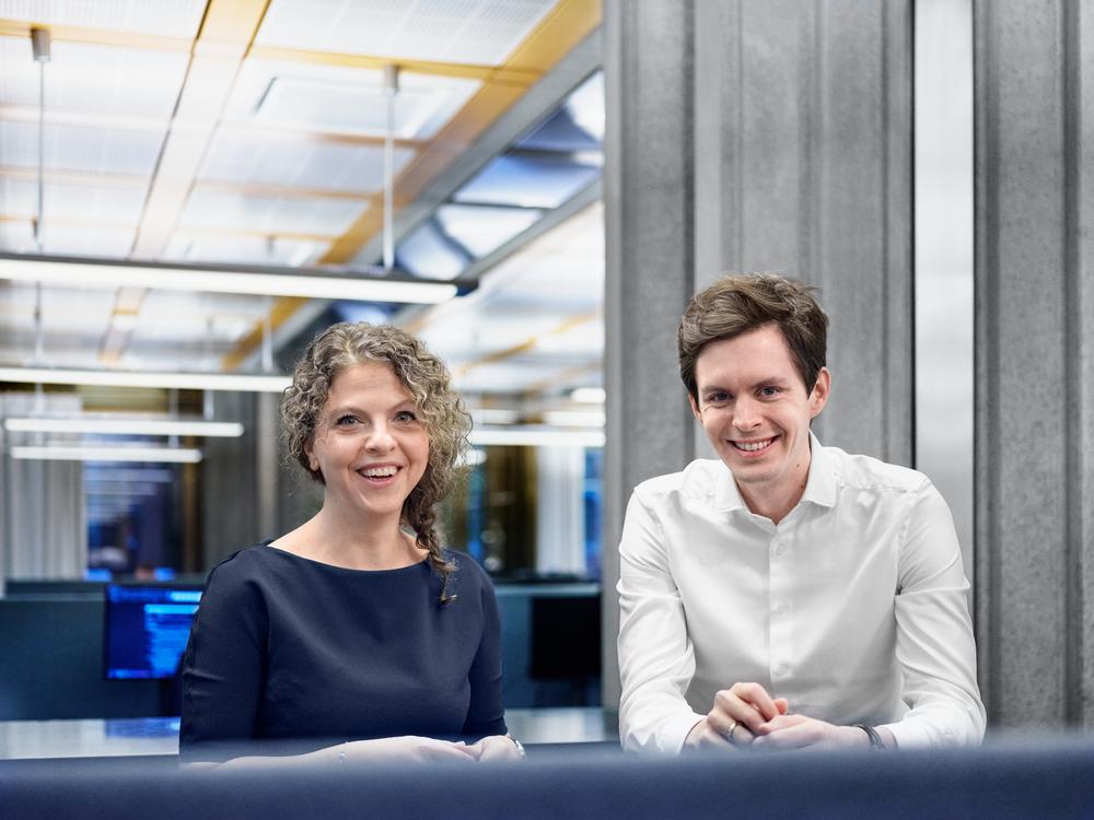 Student Engagement - UX Designer (50%)