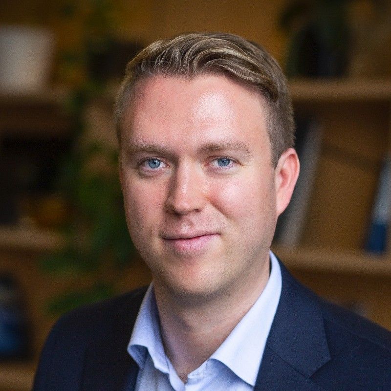 Andreas Ose Marthinussen