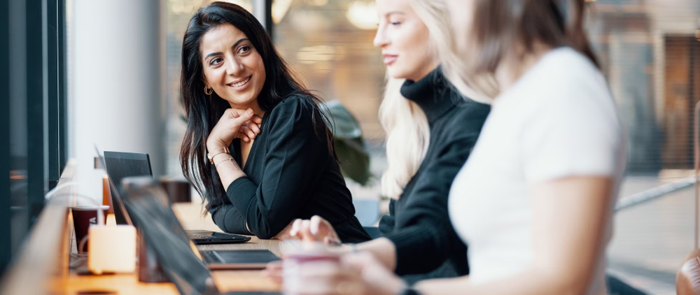 Senior UX Designer til et sterkt fagmiljø