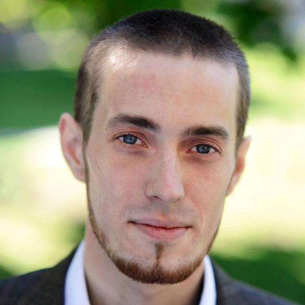 Kristian Munter Simonsen