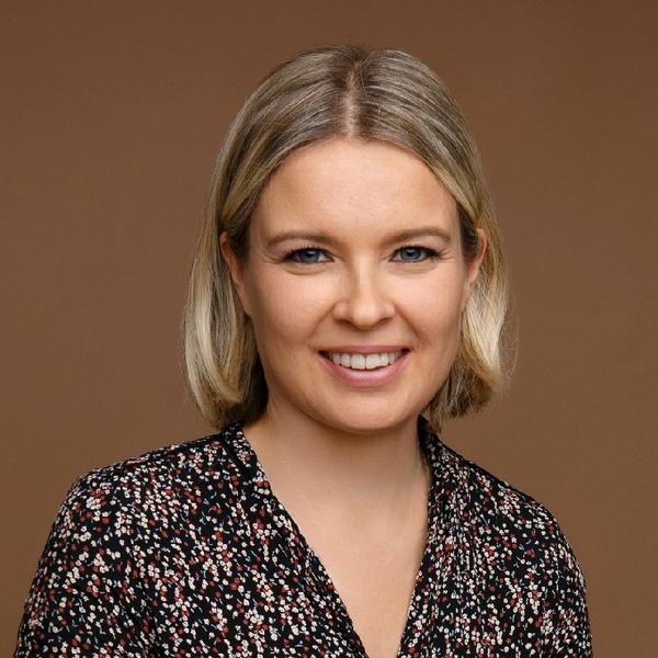 Anette Hiltunen