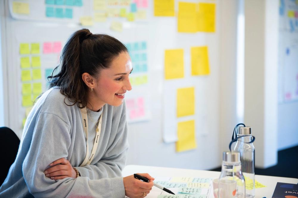 Vi søker senior UX-designere!
