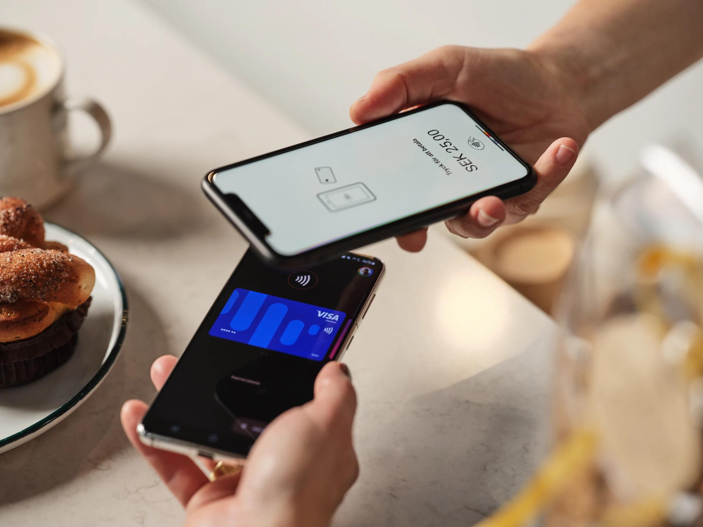 Vil du jobbe med AI i bank — på ordentlig, som sommerjobbstudent?
