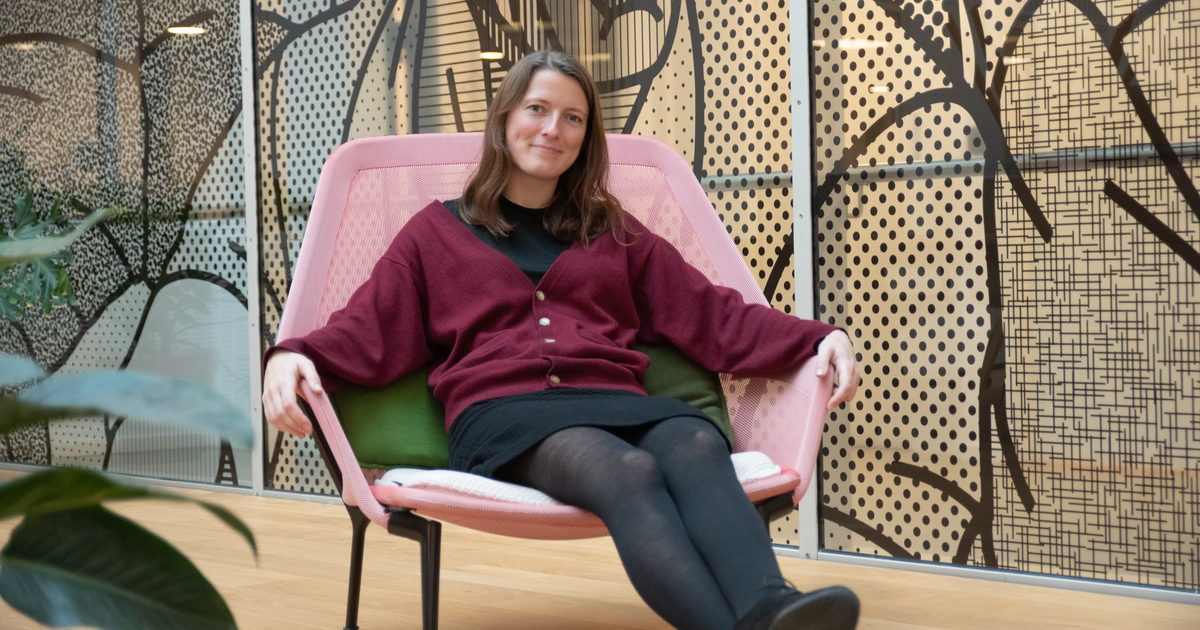 Nora Holte | UX Norge