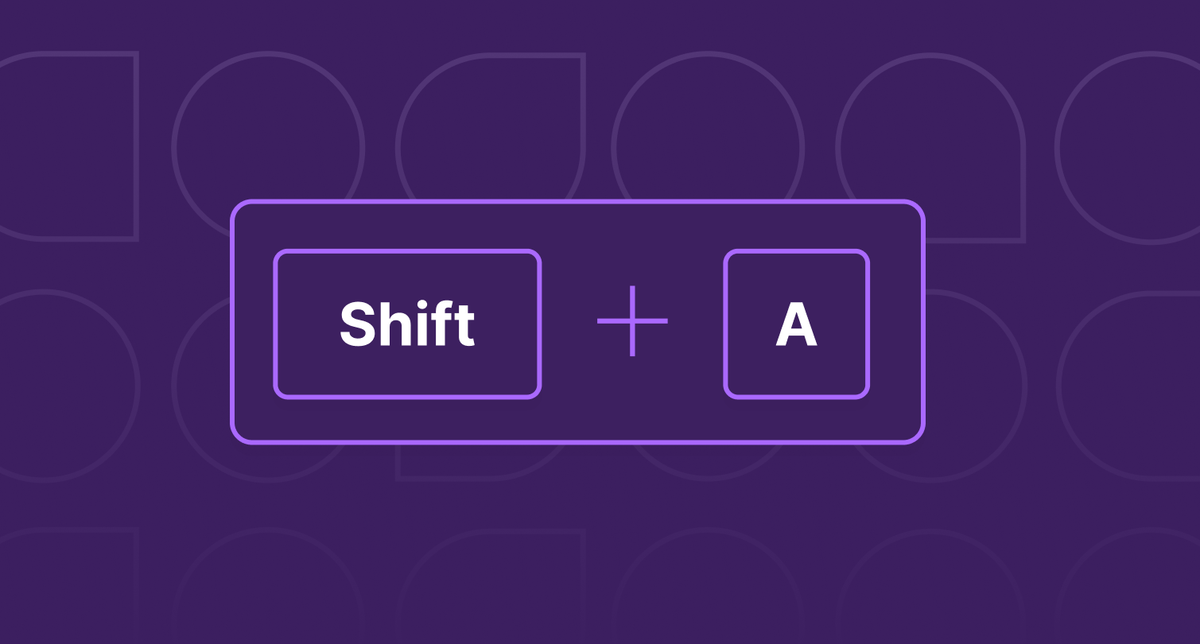 Illustrasjon av autolayout