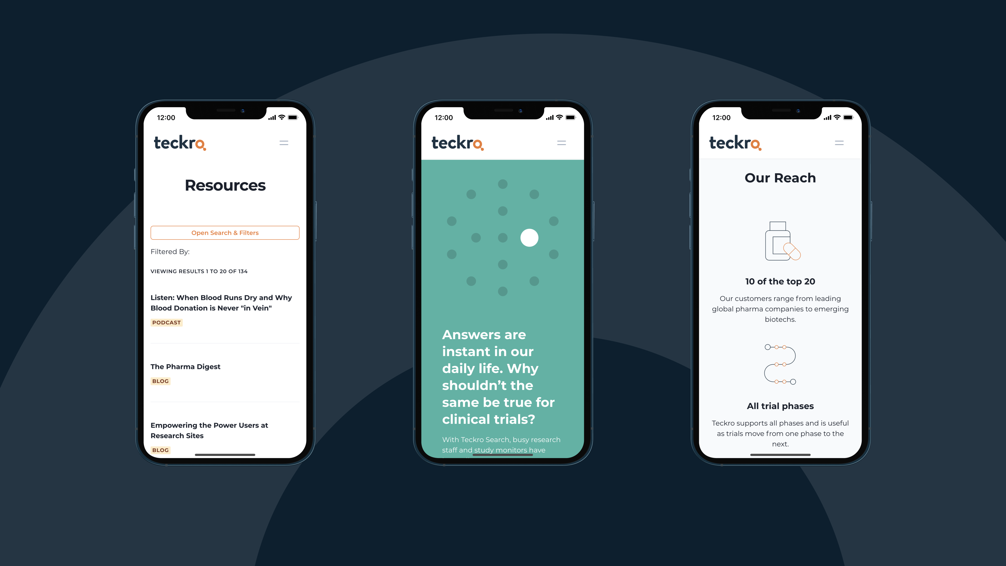 Multiple Teckro Pages Mobile.png