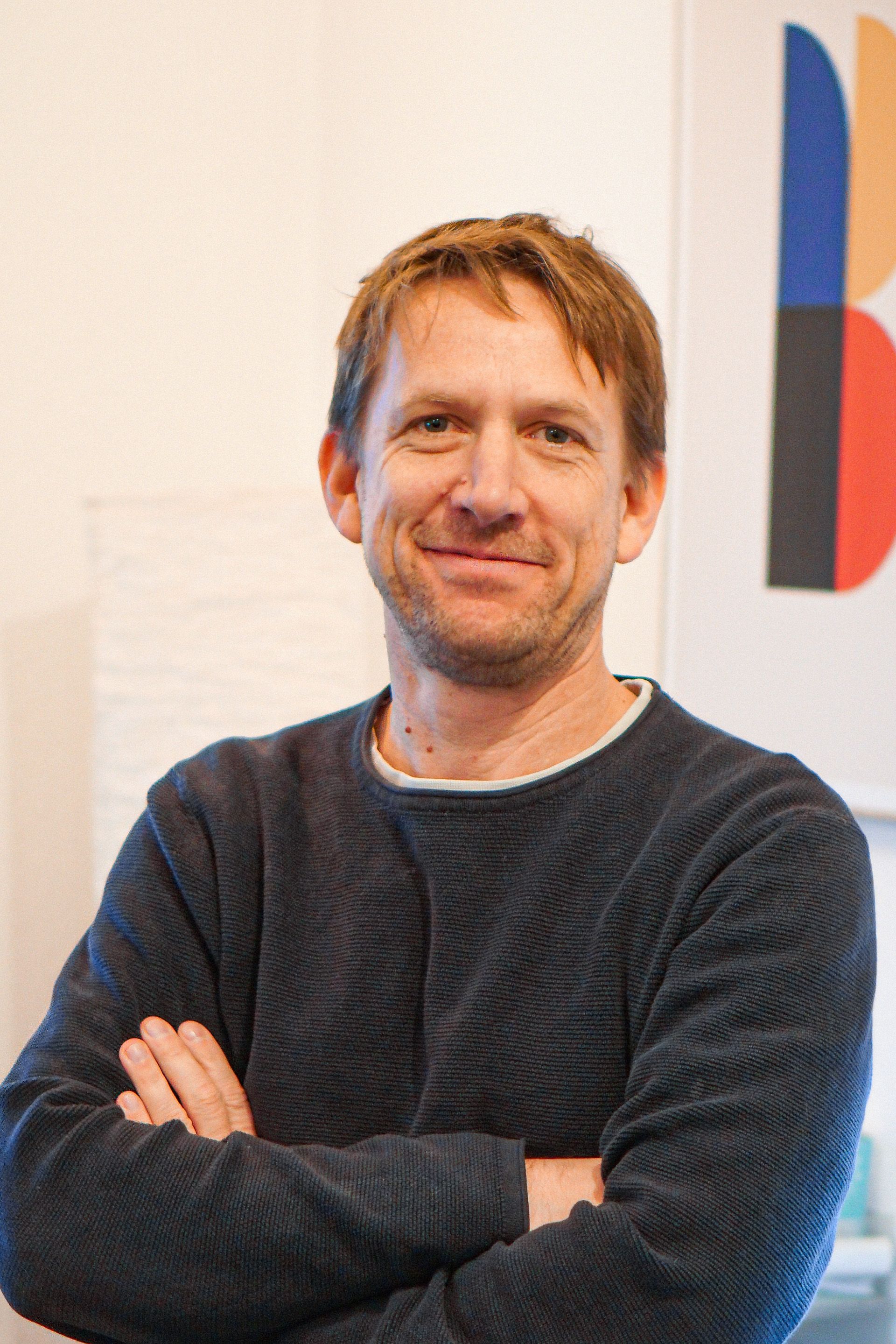 Julien Ginn