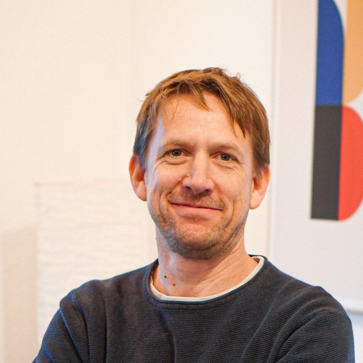 Julien Ginn