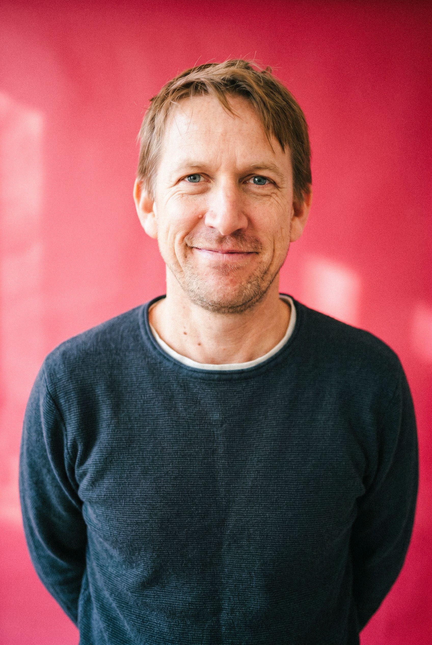 Julien Ginn