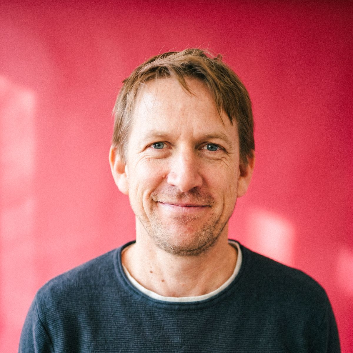 Julien Ginn