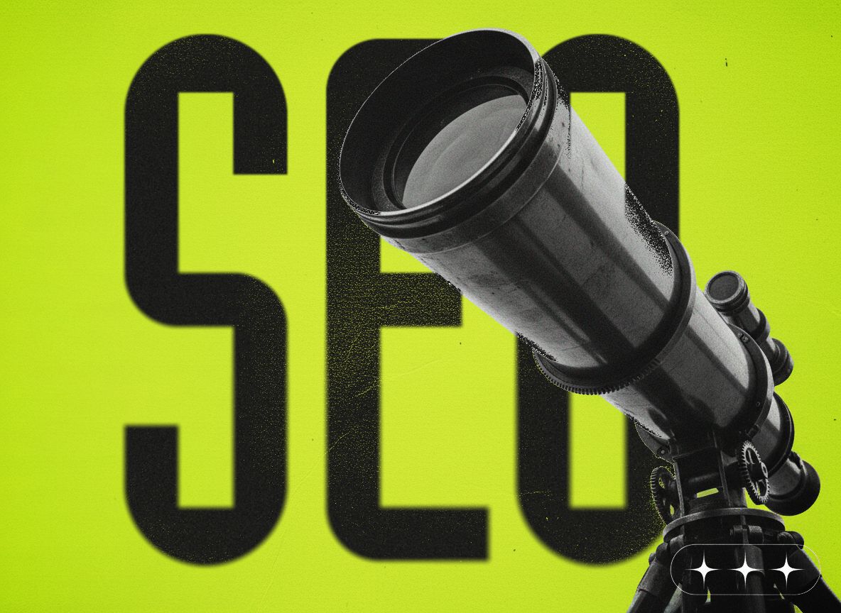 SEO als Fundament, nicht als Nachgedanke