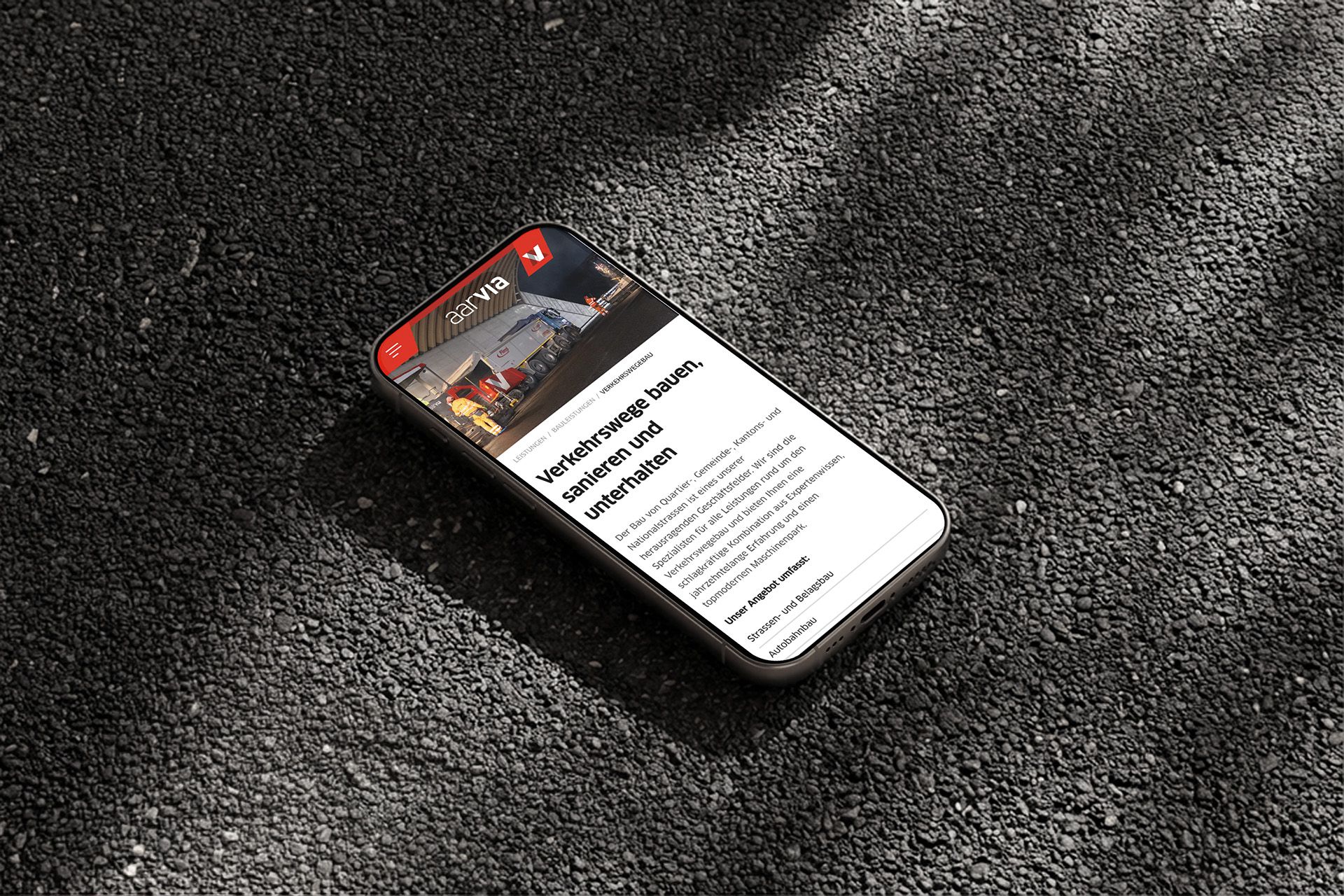 Vom Website-Relaunch zur Full-Service-Partnerschaft