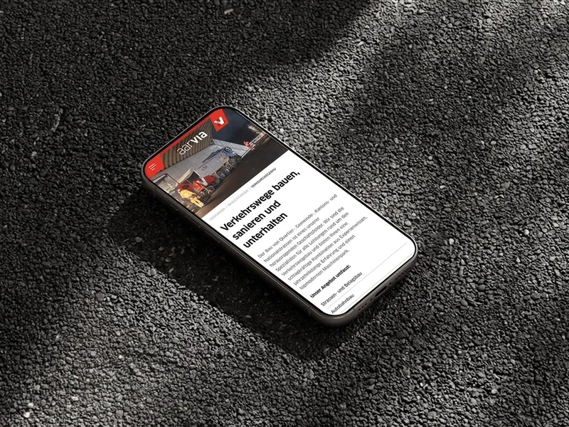 Vom Website-Relaunch zur Full-Service-Partnerschaft