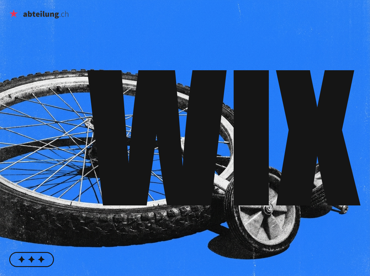 Wix