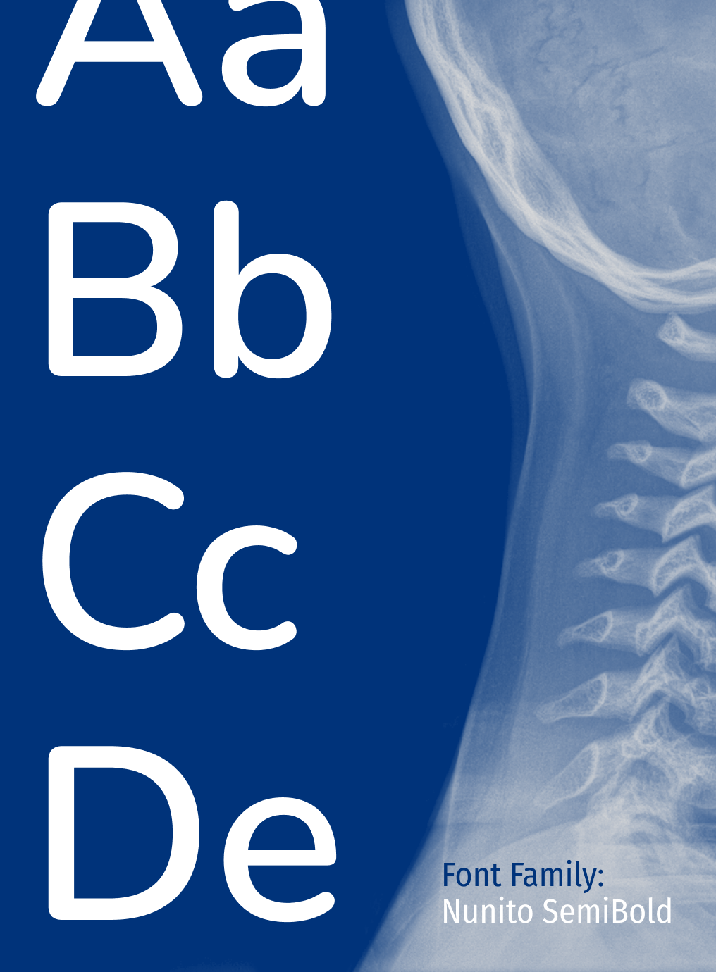 Design-System – Corporate Font