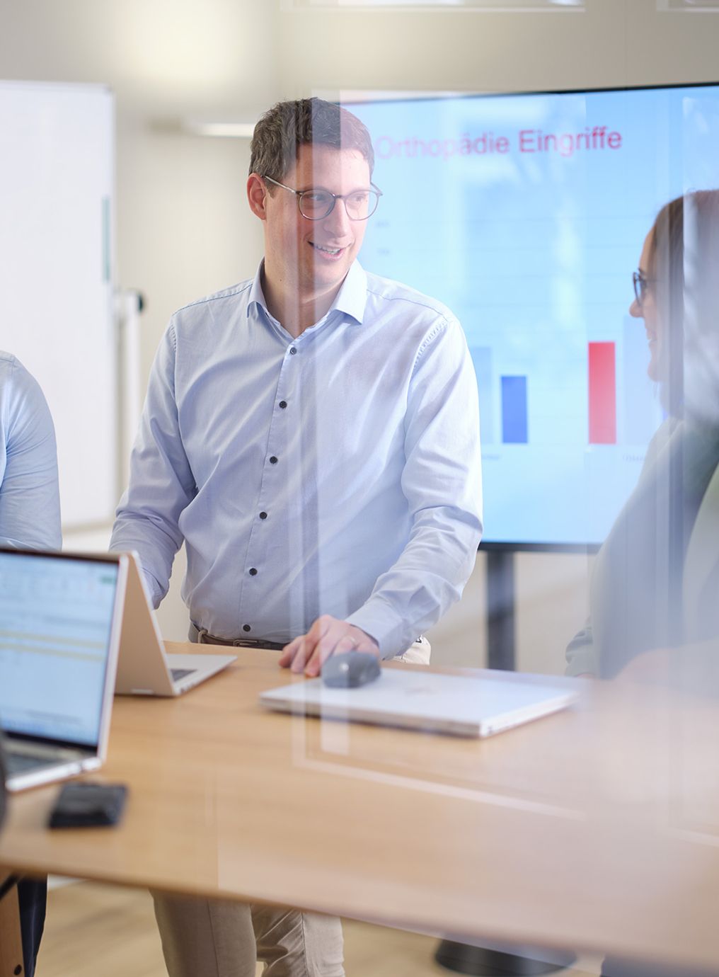 indema – Corporate imagery