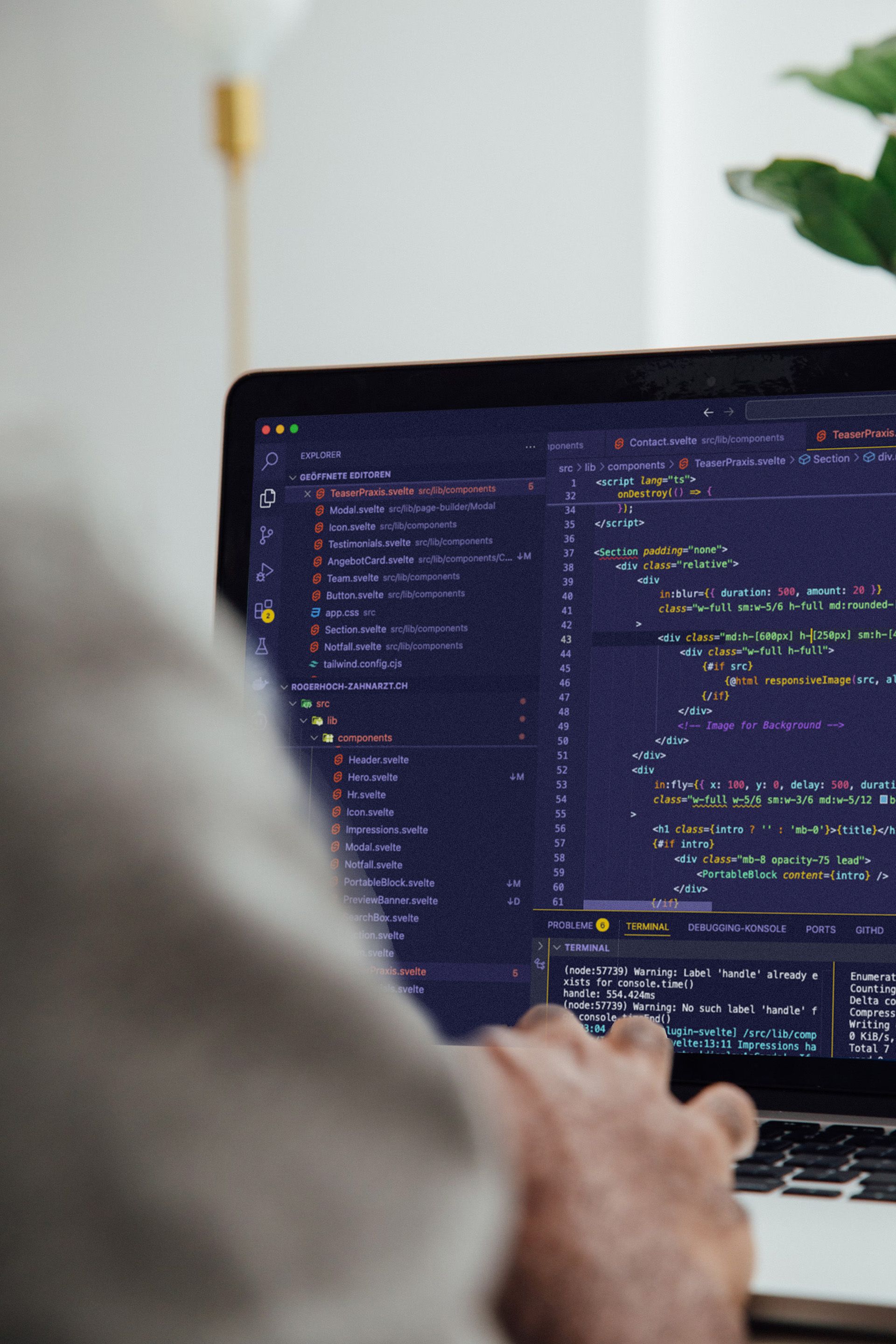 Coding