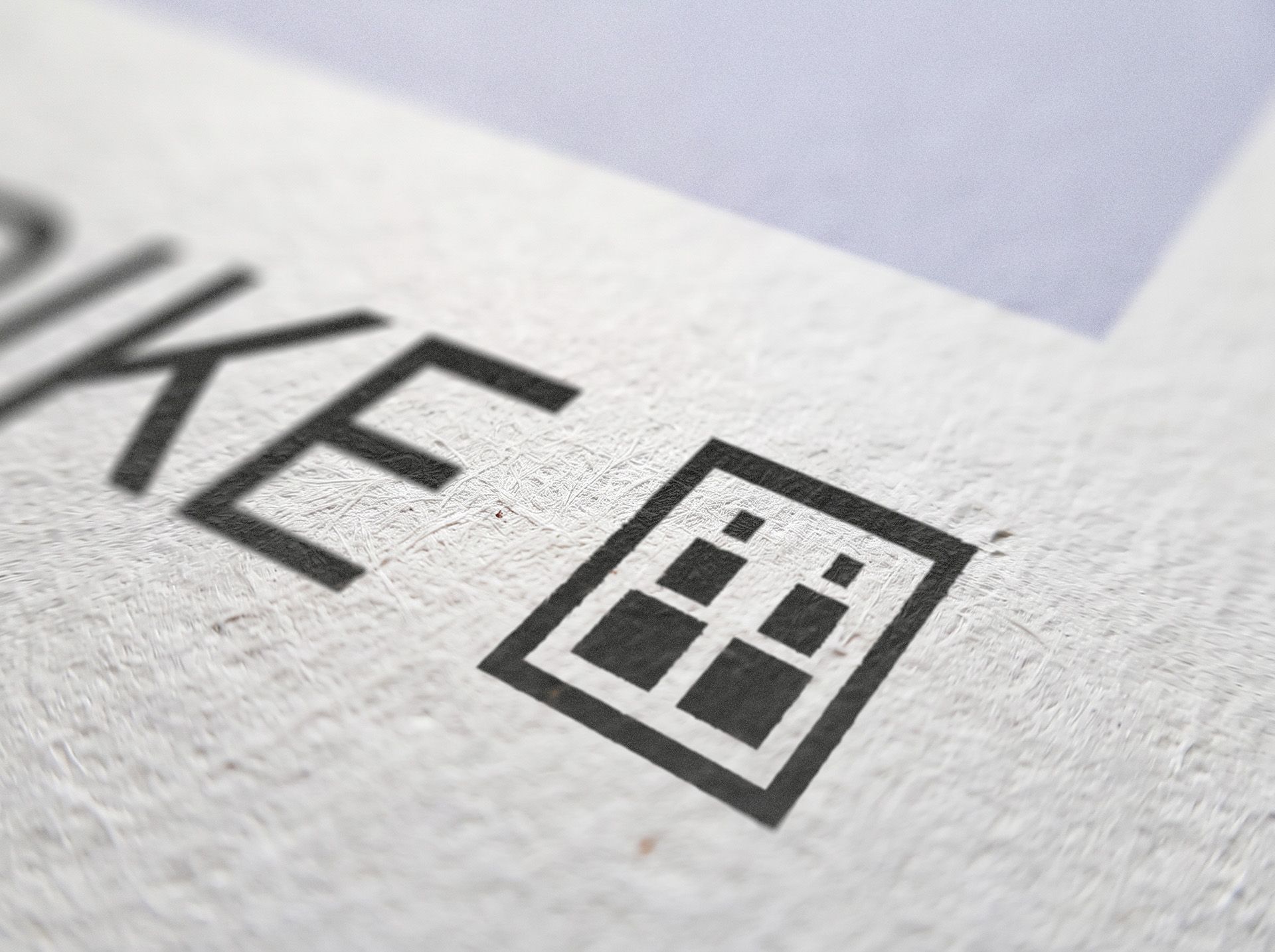 Rebranding für neues Logo und Signet