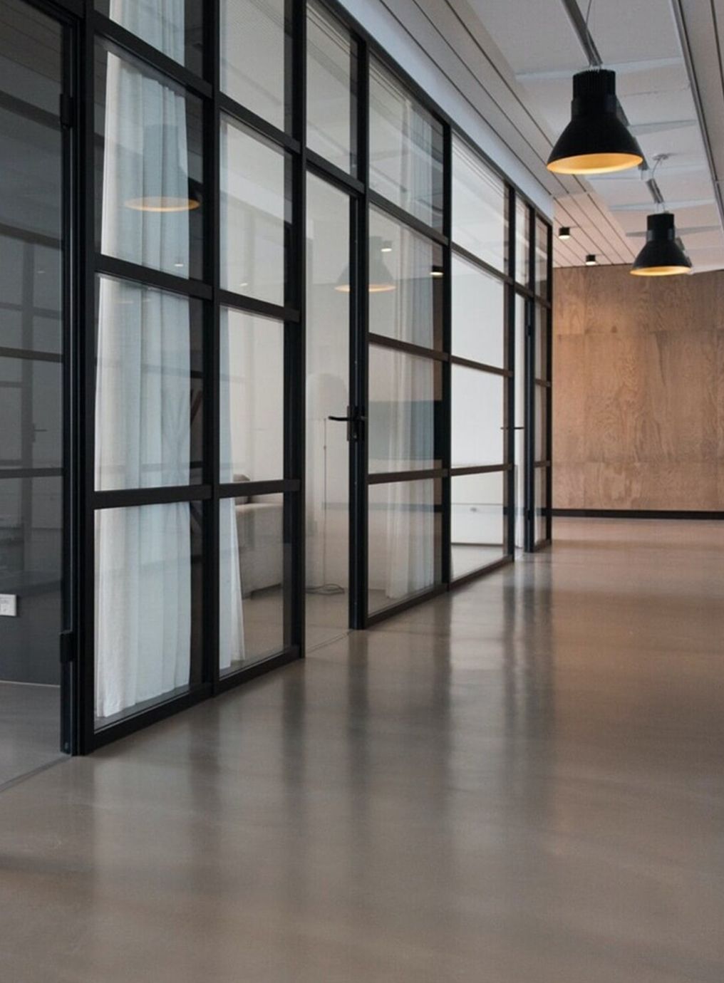 Online-Bewertung von Geschäftsräumen