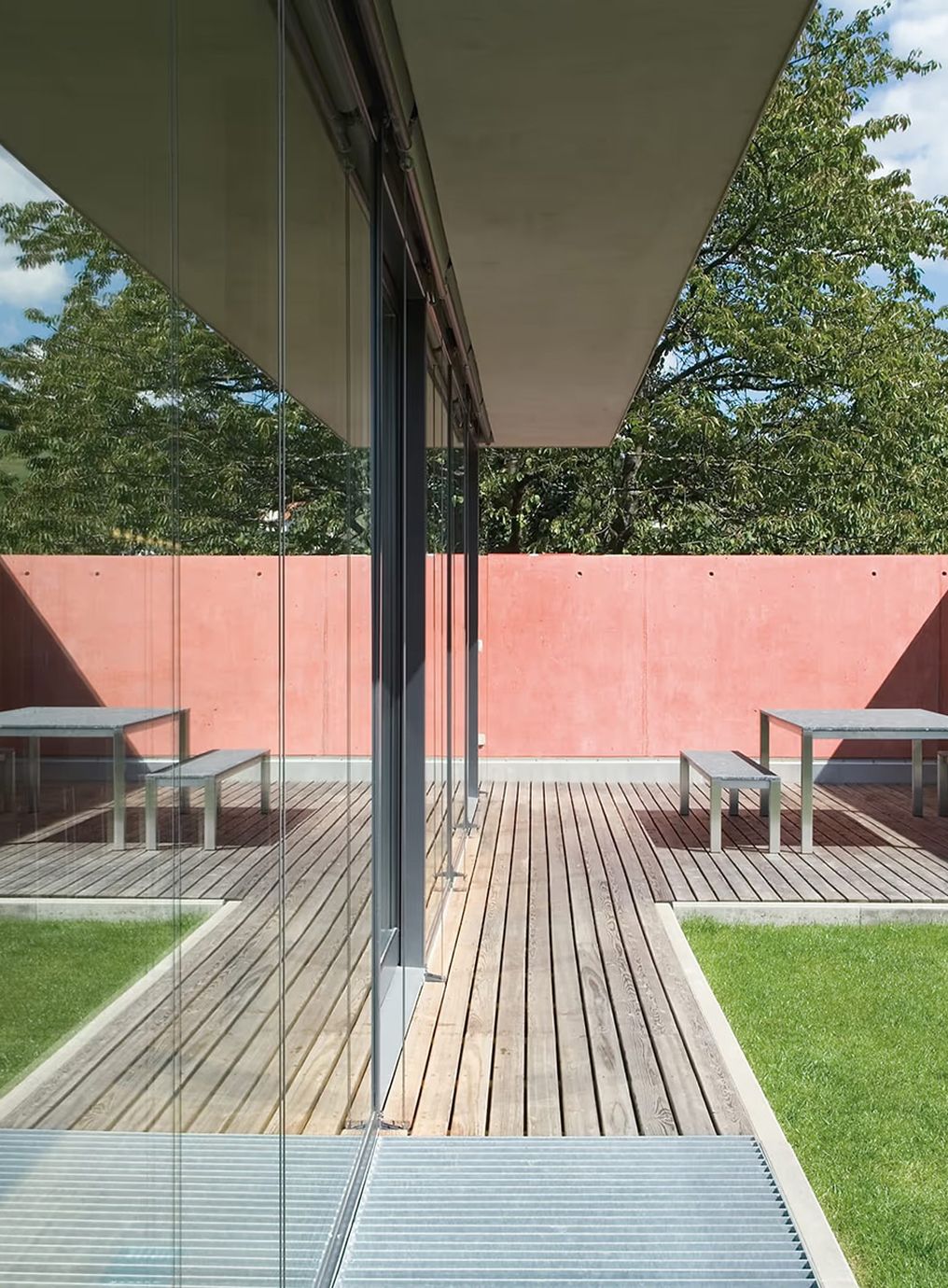 Website Redesign für Immobilien-Makler 