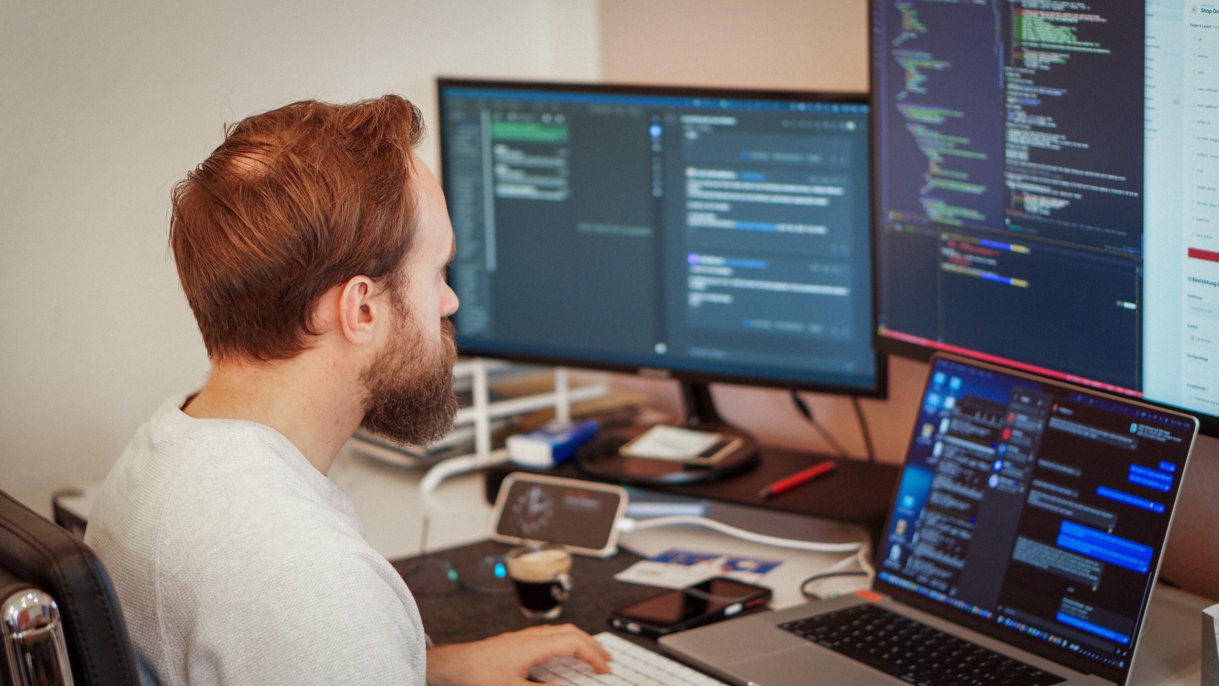 Coding