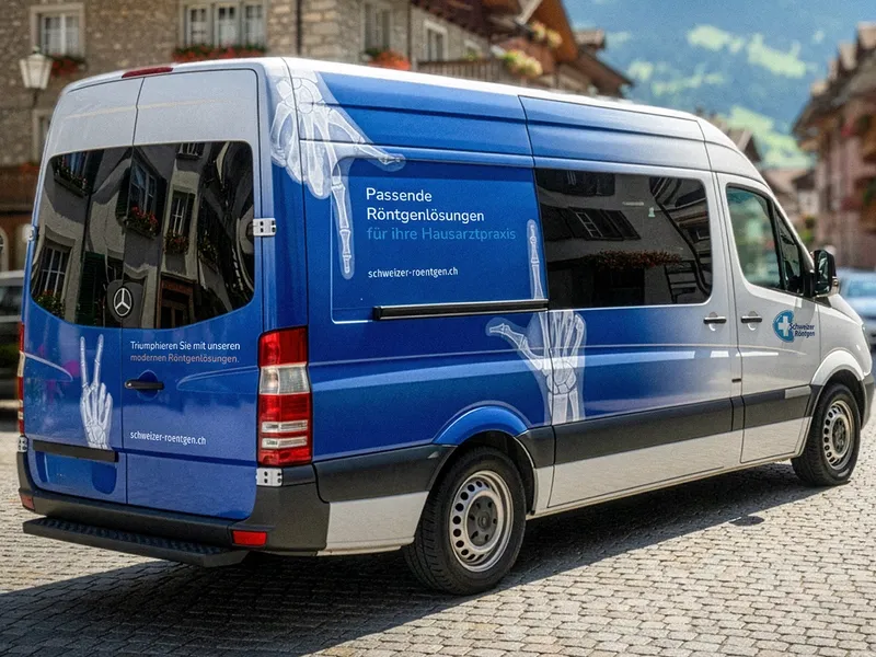 Von SEO zu komplettem Rebranding