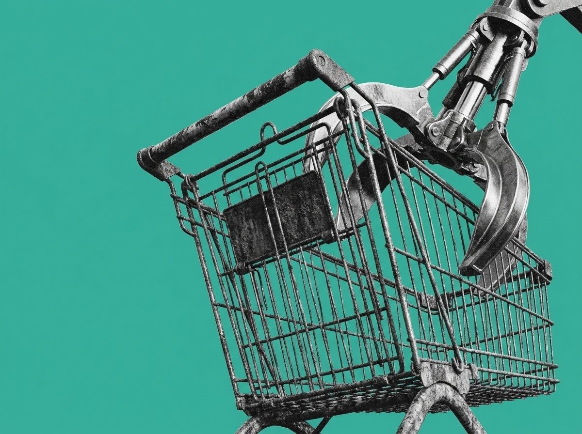 Googles Universal Cart – wem gehört dein Checkout noch?