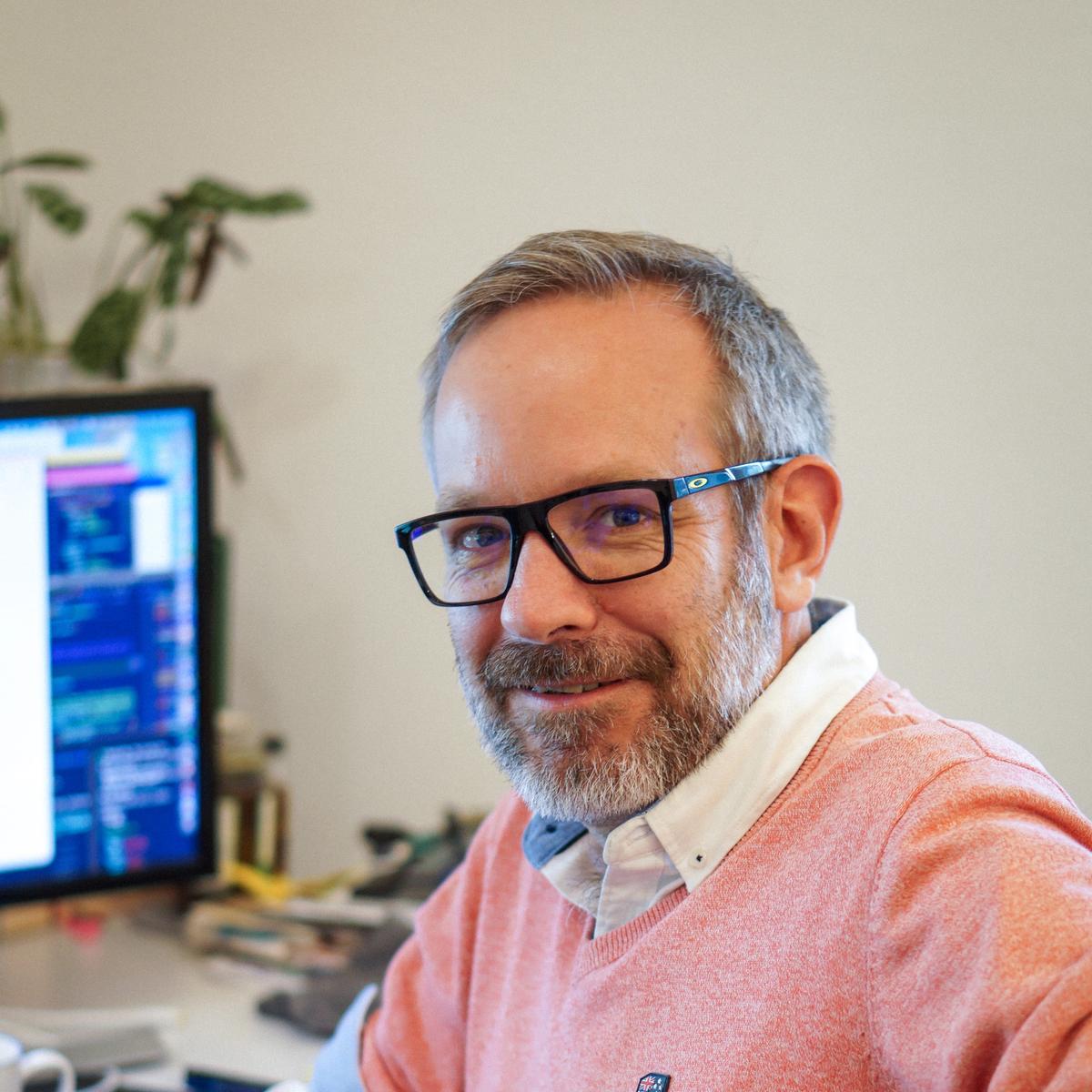 Pascal Widmer