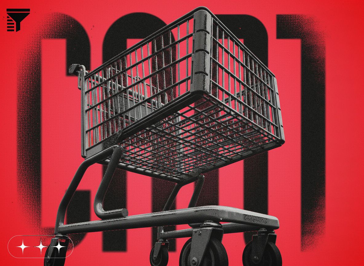 Dein Online-Shop muss kein Mammutprojekt sein