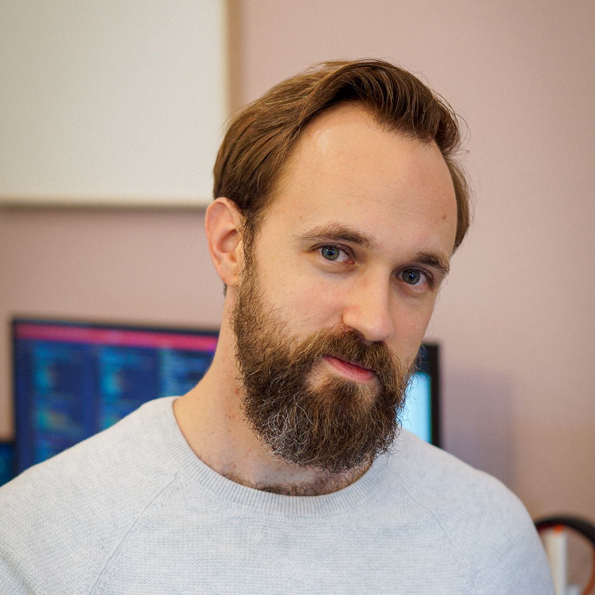 Dominique Cinter