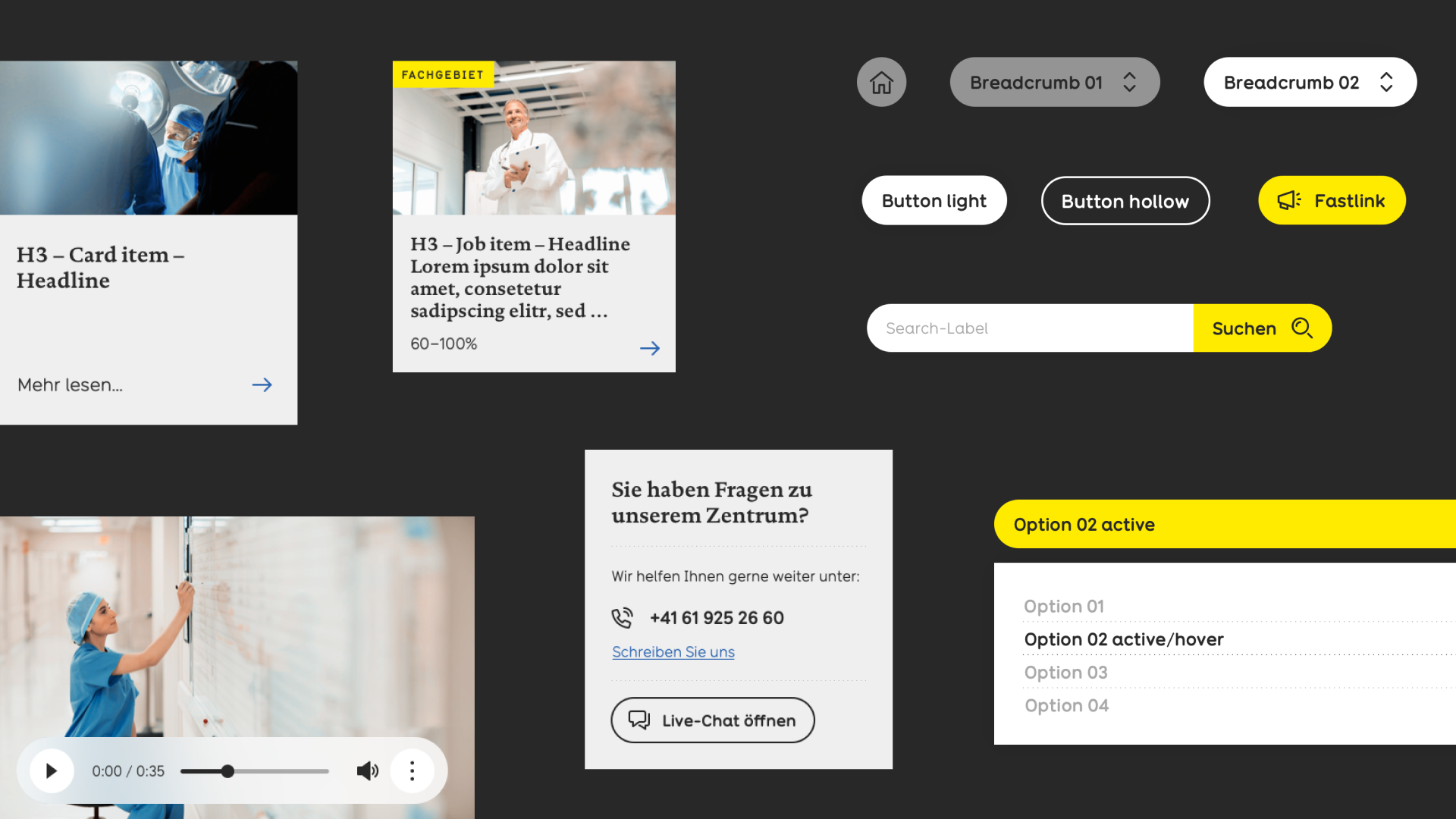 Design System