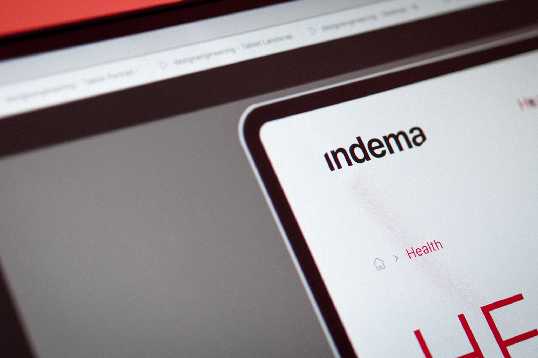 Lebendige Website für Digitale Experten