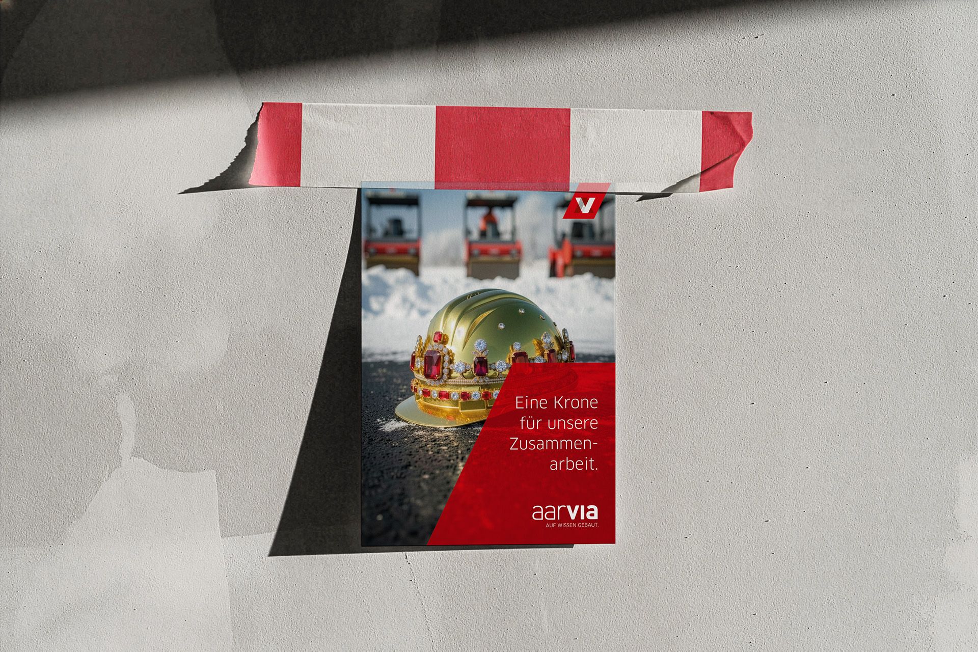 Kundenflyer und Kundengeschenke für spezielle Anlässe