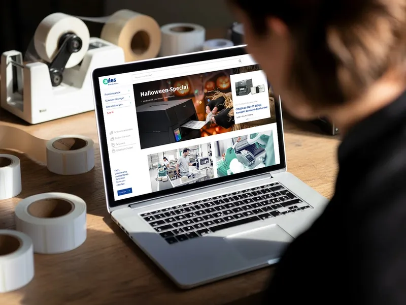 Automatischer Sync von 1000+ Artikeln