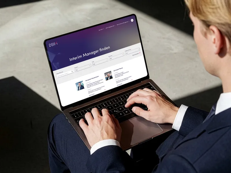 Automatischer Sync von Webling zu Website